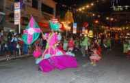 O último ano do Carnaval de rua de Manhuaçu