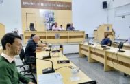 Código de Obras é novamente debatido na Câmara de Vereadores de Manhuaçu