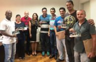 Prefeitura de Manhuaçu apoia XVIII do Cenáculo