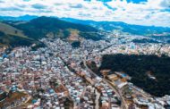 Estimativa do IBGE aponta que Manhuaçu tem 89.256 habitantes