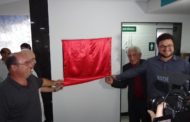Hospital César Leite investe na vida e inaugura Unidade Neonatal