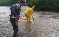 Corpo de criança é encontrado no rio Manhuaçu