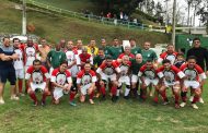 UBA 40 anos: clube recebe o Fluminense Mastersócio FC em Jogo da Amizade