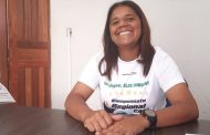 “Não é só rolar a bola” Árbitra e presidente da Liga Esportiva de Manhuaçu, Liliane fala sobre sua carreira e faz panorama do esporte regional