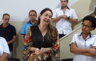 Cici Magalhães retorna à Prefeitura de Manhuaçu