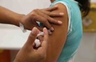 Campanha de vacinação contra o sarampo chega à segunda etapa