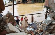 Sábado, 25/01/20: A pior enchente da história de Manhuaçu