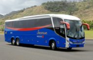 Estados e cidades fecham entradas impedindo ônibus da Viação RioDoce de circularem