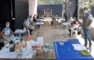 Jovens participam de curso de Classificação e Degustação de Café