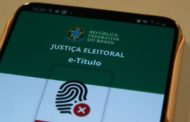 Eleitor pode justificar ausência no primeiro turno até quinta-feira