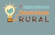 Inscrições para o 7º Prêmio Emater-MG de Criatividade Rural terminam no dia 9 de julho