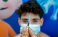 Vacina COVID-19: Adolescentes de 13 anos e 2ª dose para adultos de 52 anos em Manhuaçu nesta quinta