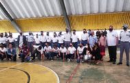 APM promove graduação de policiais mirins em Manhuaçu