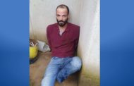 De Mutum: um dos homens mais procurados de MG é capturado em Betim