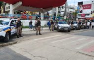 Polícia Militar lança Operação Férias Seguras