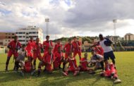 Mineiro Sub15 e Sub17: Boston City FC vence Inter de Minas e se prepara para enfrentar o Atlético no JK