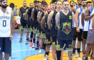 Equipe Gorillaz estreia com vitória na Liga Zona da Mata de Basketball
