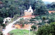 Justiça nega liminar para empresa explorar minério em Manhuaçu