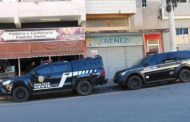 Suspeitos da morte de Professor em Lajinha são presos pela Polícia Civil em Iúna