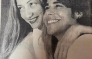 O #TBT de hoje é direto dos arquivos de 1998 e traz o casal Renato e Elaine Ferraz.