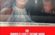 BT Marcela Leite e Tatiane Nacif