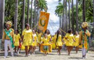Encontro Estadual das Afromineiridades reúne grupos culturais de raízes afro de várias regiões de Minas na capital