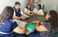Centros de Convivência de Santana do Manhuaçu e Simonésia recebem avaliação positiva em visita técnica