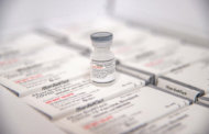 Minas Gerais recebe primeiras doses de vacinas bivalentes contra covid