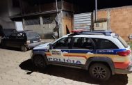 Veículos furtados são recuperados em Matipó e Manhuaçu