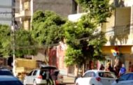 PM prende autores de vídeo que simulava sequestro no bairro Coqueiro