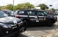 Filho, genro e neto são presos suspeitos de matar idoso para receber herança no Ceará