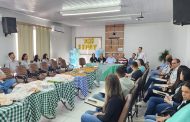 Hospital César Leite promove a 12ª SIPAT