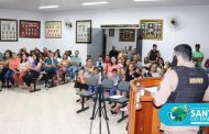 Câmara de Santana do Manhuaçu realiza reunião pública para discutir segurança nas escolas e o papel da família