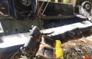 Motorista que dirigia ônibus que caiu de ponte em MG e matou 5 jogadores vai responder por homicídio culposo e lesão corporal