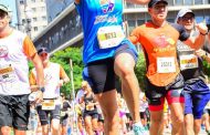 Caratinguense se prepara para maratona do Rio