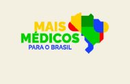 Programa Mais Médicos retorna com vagas para Caratinga e região