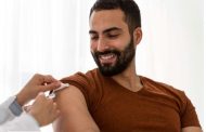 Vacinação contra a Meningite C