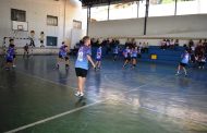 Começam os Jogos Escolares de Manhuaçu 2023