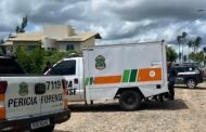 Policial civil mata quatro colegas de trabalho em delegacia, foge em viatura e depois se entrega