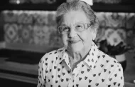 Palmirinha, apresentadora e cozinheira, morre aos 91 anos
