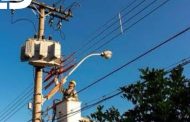Saiba áreas que serão afetadas pela falta de energia elétrica em Caratinga