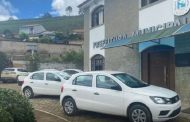 Justiça afasta prefeito de Pedra Bonita acusado de estuprar servidora dentro de carro do Executivo