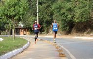 Desafio Superação: Corrida de rua solidária premia atletas