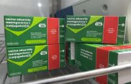 Secretaria de Saúde reforça a ampliação temporária do público-alvo da vacina meningocócica C e ACWY até 31/7