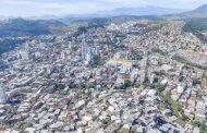 População de Manhuaçu é de 91.886 habitantes, mostra Censo 2022