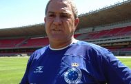Morre ex-atacante Palhinha, ídolo de Cruzeiro e Atlético