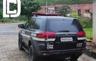 PC prende em Manhuaçu suspeito de participação em duplo homicídio em Caratinga