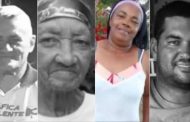 Vítima de acidente que matou 6 pessoas na Bahia retornavam de tratamento contra câncer