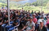 Dia de Campo aborda tecnologias para o agronegócio na Zona da Mata mineira