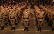 PMMG publica edital de concurso com quase 3 mil vagas para soldados